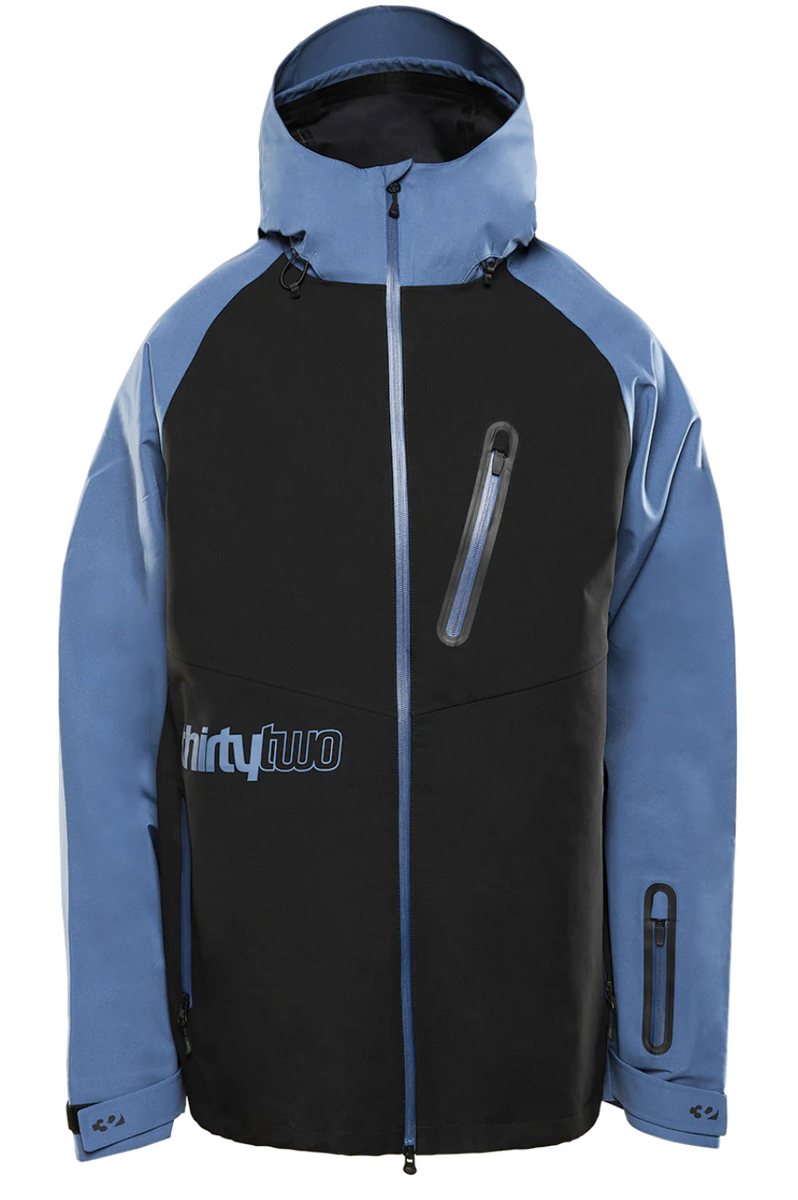Thirtytwo deep creek sales jacket