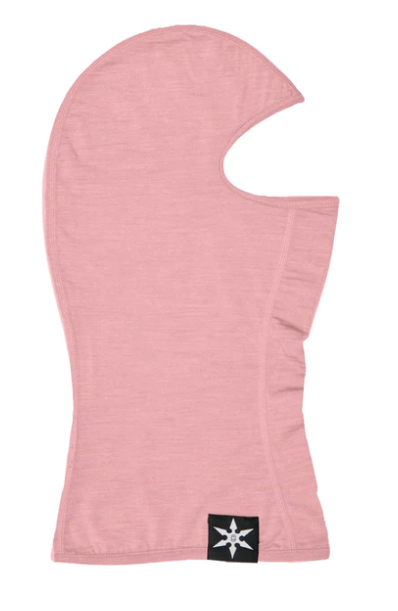 AirBlaster: Merino Ninja Face Mask – Lip Trix Boardshop