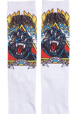 Santa Cruz: Natas Screaming Panther Dress Socks
