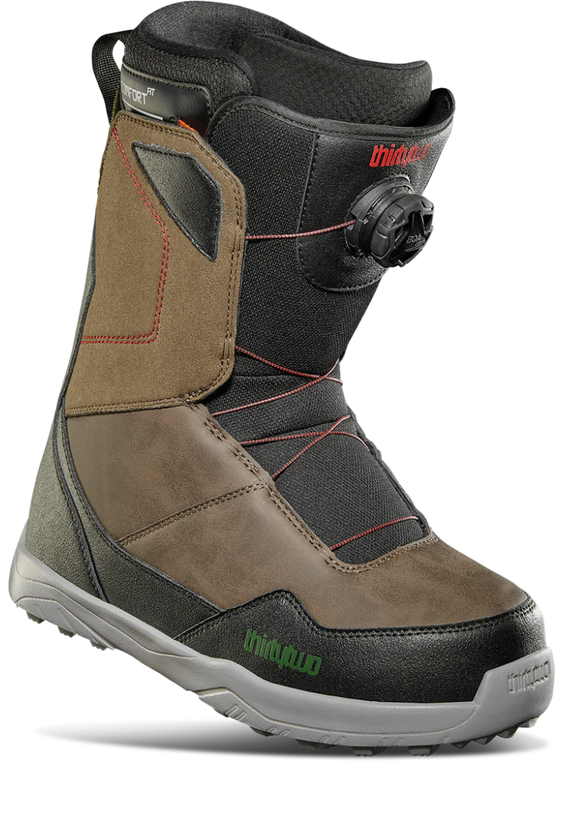 ThirtyTwo Men's Shifty BOA Snowboard Boots