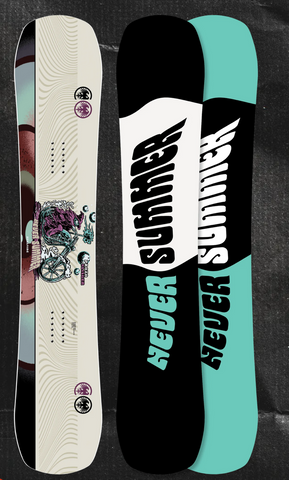 Never Summer: Proto Slinger 2024