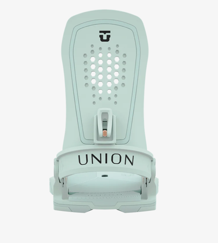 Union: Women's Trilogy - Seafoam Green 2024 – Lip Trix Boardshop