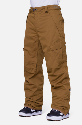 686: Infinity Insulated Cargo Pant - Breen 2024