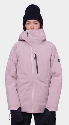 686 WMNS: Hydra Insulated Jacket 2024
