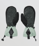 Volcom Snow: Mens Millicent Mitt - Agave