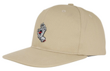 Santa Cruz: Screaming Hand Snapback Hat