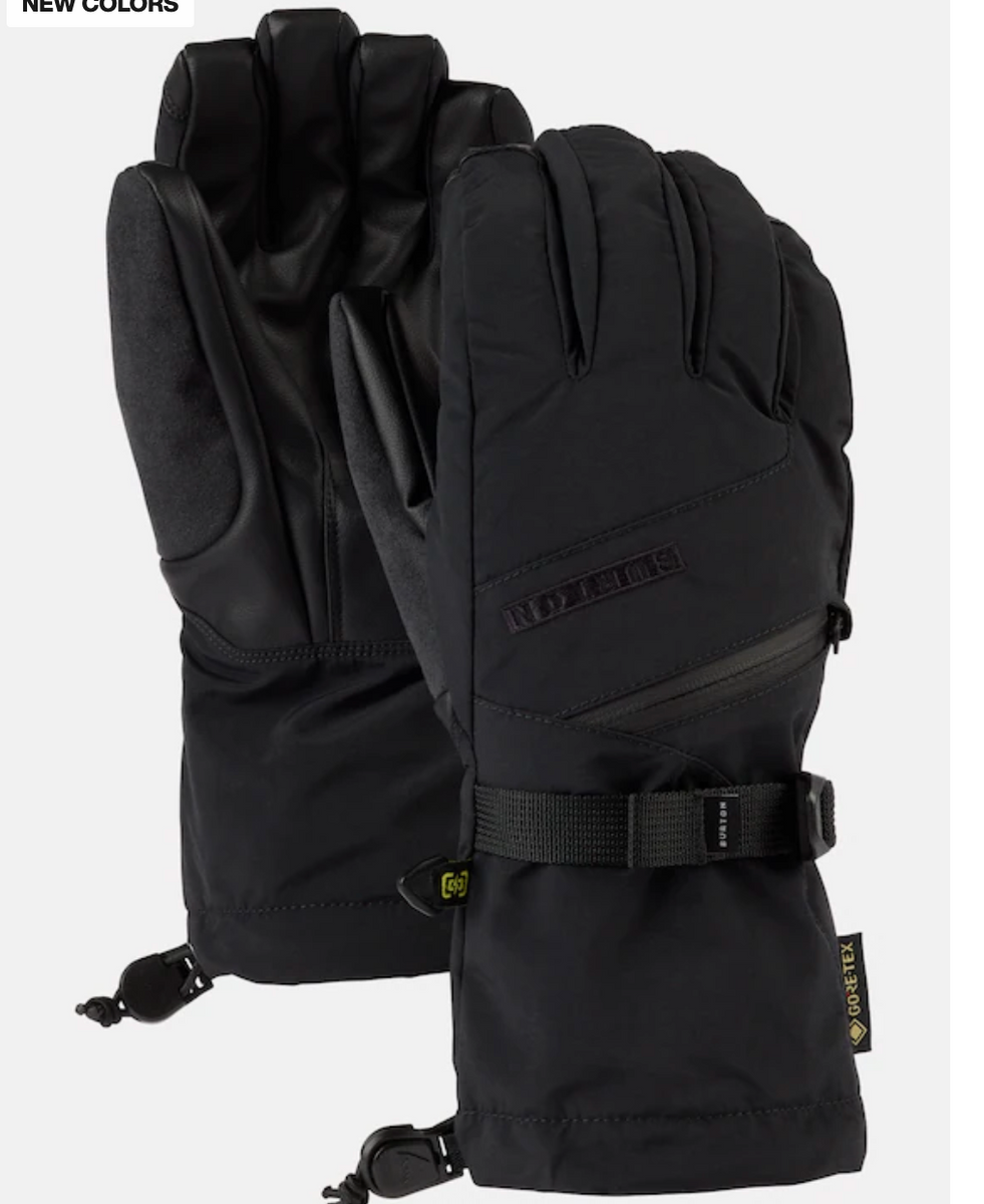 Burton: Women's GORE-TEX Glove 2026 – Lip Trix Boardshop
