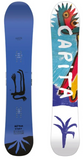 CAPiTA Snowboards: Aeronaut 2026