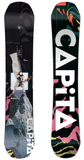 CAPiTA Snowboards: DOA 2026