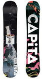 CAPiTA Snowboards: DOA 2026