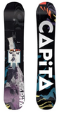 CAPiTA Snowboards: DOA 2026