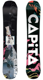 CAPiTA Snowboards: DOA 2026