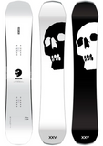 CAPiTA Snowboards: Black Snowboard Of Death 2026