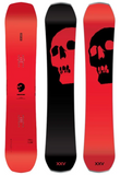 CAPiTA Snowboards: Black Snowboard Of Death 2026