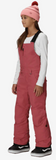 686: Girls Sierra Insulated Bib 2026