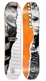 Nitro Snowboards: RIPPER KIDS x VOLCOM