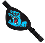Santa Cruz: Screaming Hand Cross Body Bag