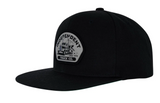 Independent: Trucking Snapback Structured Hat