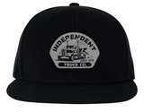 Independent: Trucking Snapback Structured Hat