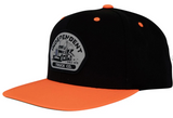 Independent: Trucking Snapback Structured Hat