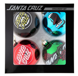 Santa Cruz: Santa Cruz 2025 Ornament Set