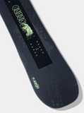 Arbor Votive Snowboard - Kids' 2026
