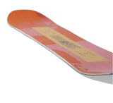 Arbor Cavet Snowboard - Kids' 2026