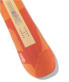 Arbor Cavet Snowboard - Kids' 2026