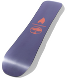 Arbor Cavet Snowboard - Kids' 2026