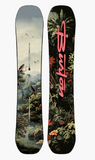 Burton: Custom Snowboard 2026 - Jungle