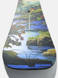 Burton: Custom Snowboard 2026 - Jungle