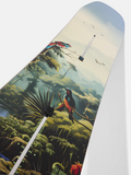 Burton: Custom Snowboard 2026 - Jungle