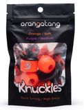 Orangatang Knuckles Bushings