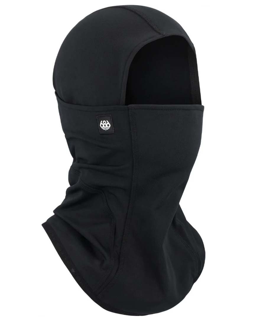 686: Alpha Hinged Balaclava 2025 – Lip Trix Boardshop