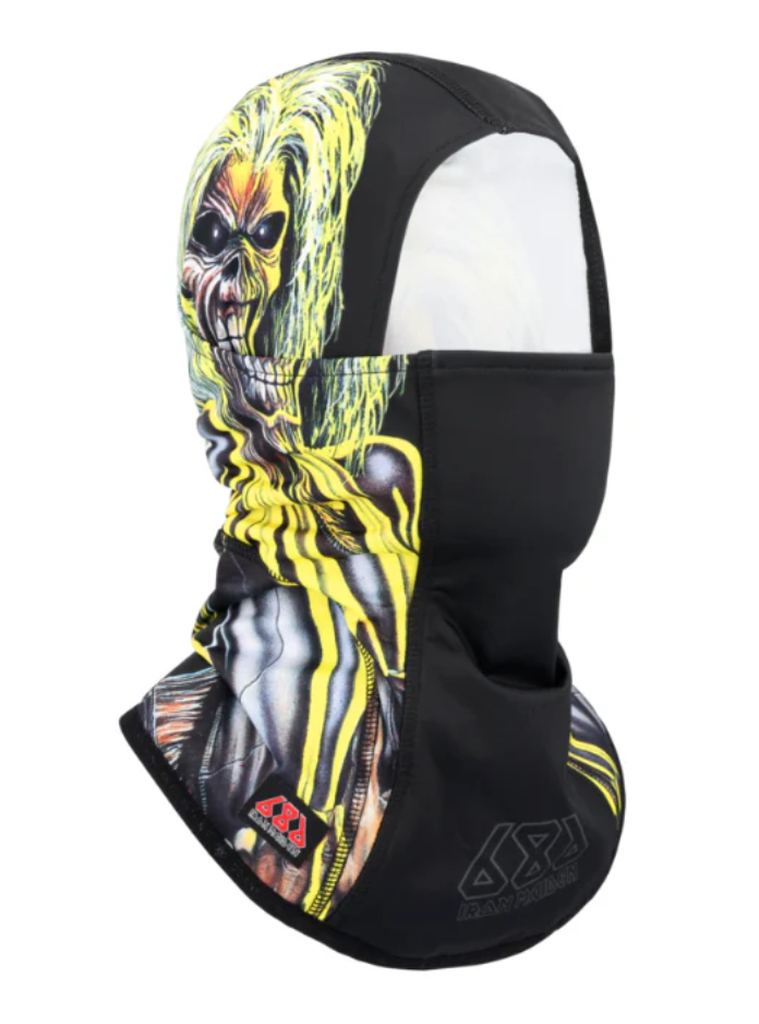 686: Alpha Hinged Balaclava 2025 – Lip Trix Boardshop