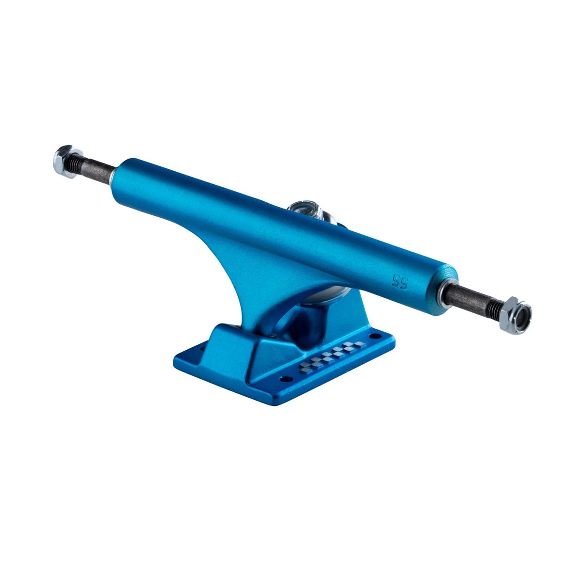 Ace Trucks: Classic 55 Sapphire Blue – Lip Trix Boardshop