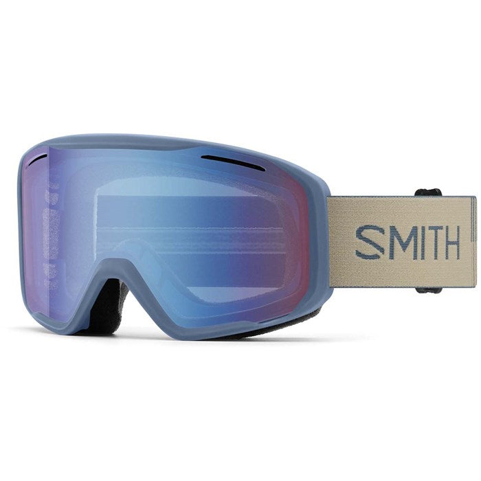 smith snowboard goggle Smith Goggles: Blazer 2025