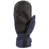 Crab Grab: Snuggler Mitt 2025 - Denim