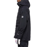 686: GORE-TEX GT Jacket - Black 2024