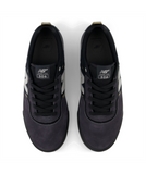 New Balance Numeric: Jamie Foy 306 - Black Black