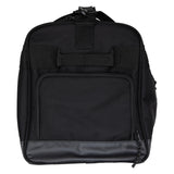 Santa Cruz Wanderer Duffle Bag - Black