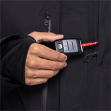 686: GORE-TEX Core Insulated Jacket - Black 2024
