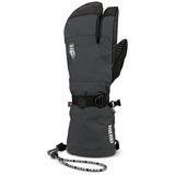 Crab Grab: Cinch Trigger Mitt 2025 - Washed Black