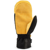 Crab Grab: Snuggler Mitt 2025 - Black Contrast