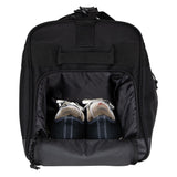 Santa Cruz Wanderer Duffle Bag - Black
