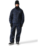 686: Dojo Jacket - Blue Airbrush 2025