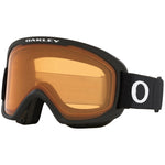 Oakley: O-Frame 2.0 Pro M Goggles - Matte Black 2024