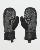 Volcom Snow: V.CO Nyle Mitt 2025 - Black Print