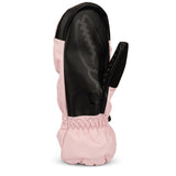 Crab Grab: Youth Cinch Mitt 2025 - Soft Pink