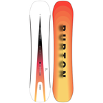 Burton: Custom Smalls Snowboard 2024